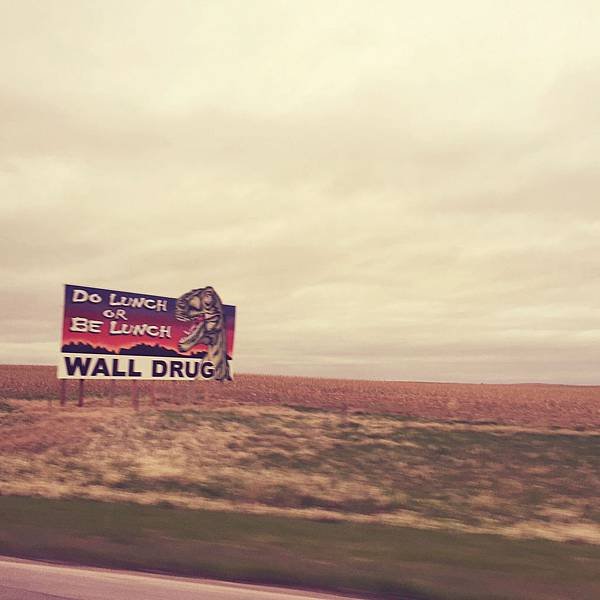 wall drug