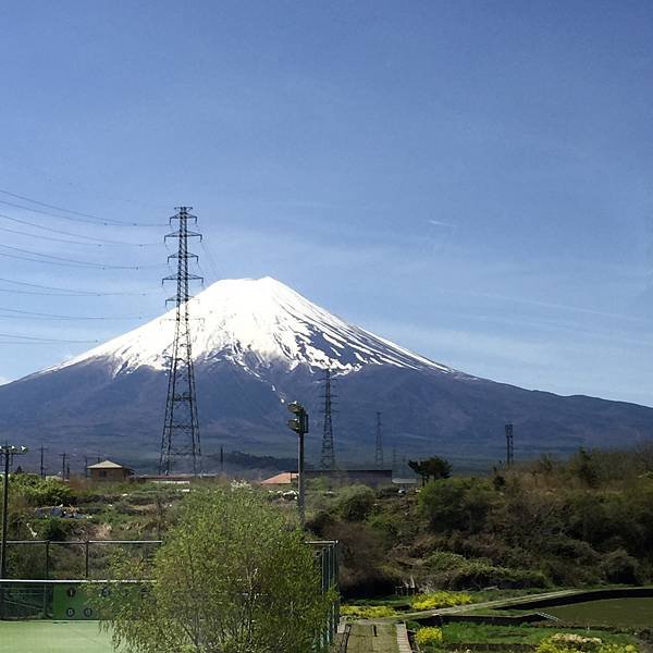 2016春-日本黑部立山之旅