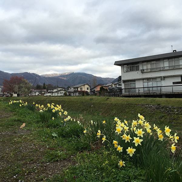 2016春-日本黑部立山之旅