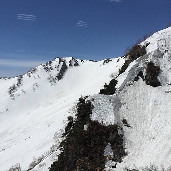 2016春-日本黑部立山之旅