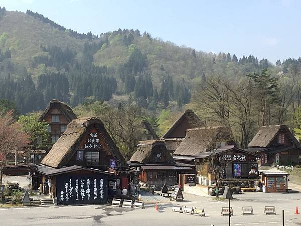 2016春-日本黑部立山之旅