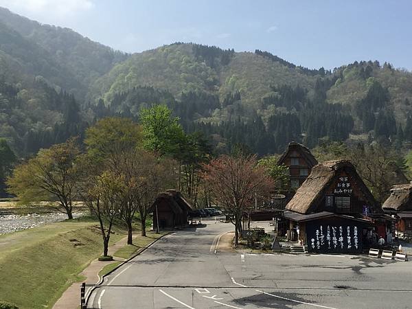 2016春-日本黑部立山之旅