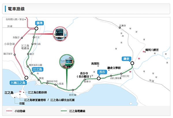 江之島電鐵