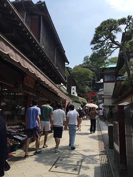 江之島Enoshima