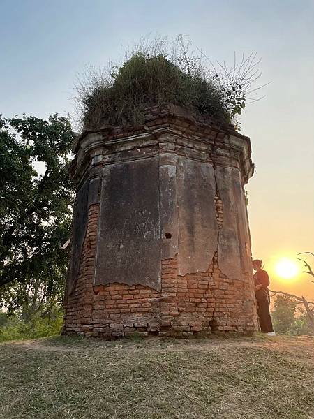 2023 尼泊爾朝聖之旅 第二站: 倫比尼 LUMBINI