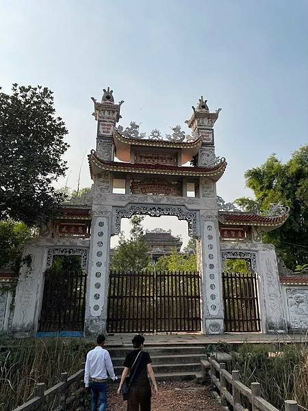 2023 尼泊爾朝聖之旅 第二站: 倫比尼 LUMBINI