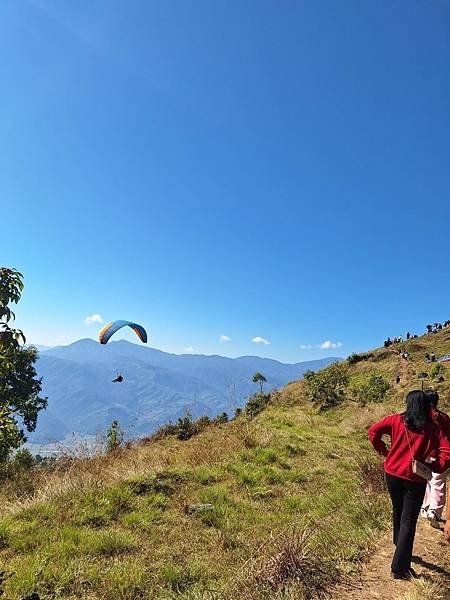 2023 尼泊爾朝聖之旅 第三站: 波卡拉 POKHARA