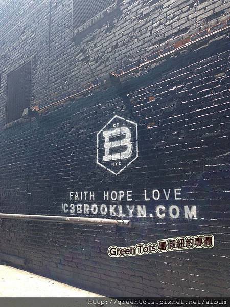 church DUMBO
