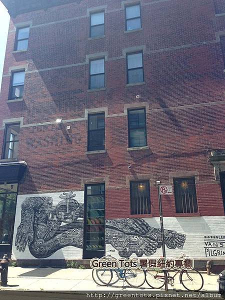 dumbo street
