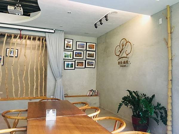 【南投日月潭特色民宿推薦】在跳舞的土壤上，尋找與大自然共存的