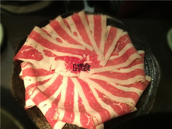 培根牛肉 