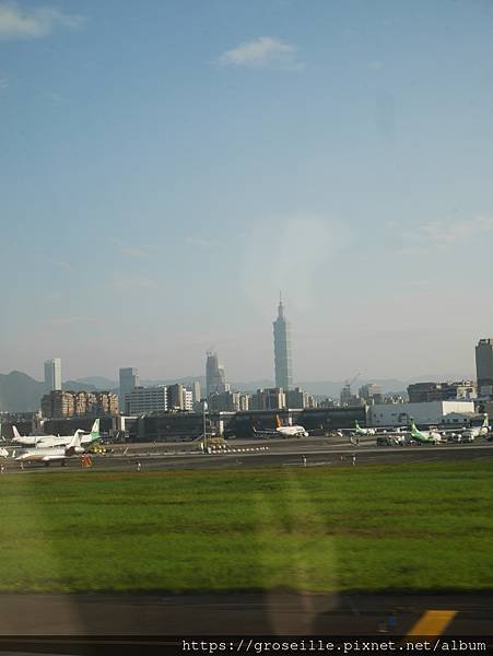 [飛行紀錄] 2023年1月 日本航空 Japan Airl