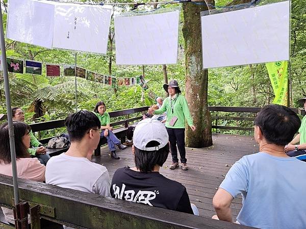 2024.06.09 桐花公園駐站:外來入侵種