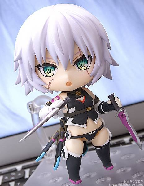黏土人 Assassin開膛手傑克02.jpg
