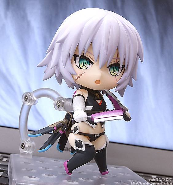 黏土人 Assassin開膛手傑克04.jpg