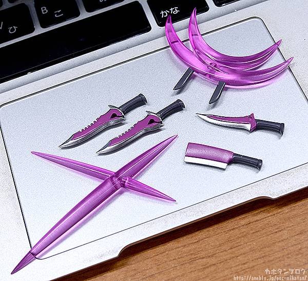 黏土人 Assassin開膛手傑克05.jpg