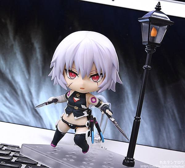 黏土人 Assassin開膛手傑克09.jpg