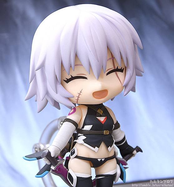 黏土人 Assassin開膛手傑克08.jpg