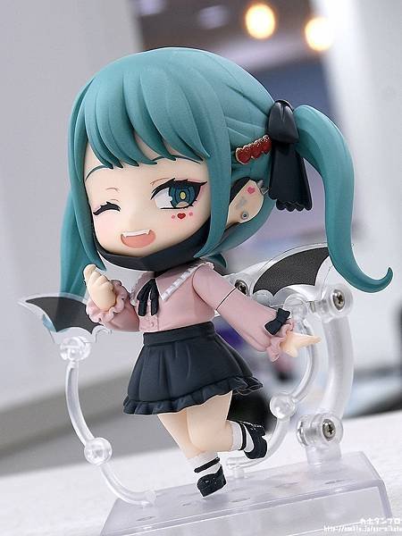 黏土人 初音未來 吸血鬼Ver.02.jpg