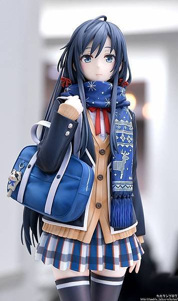 雪之下雪乃 原作第六集封面圖Ver.11.jpg