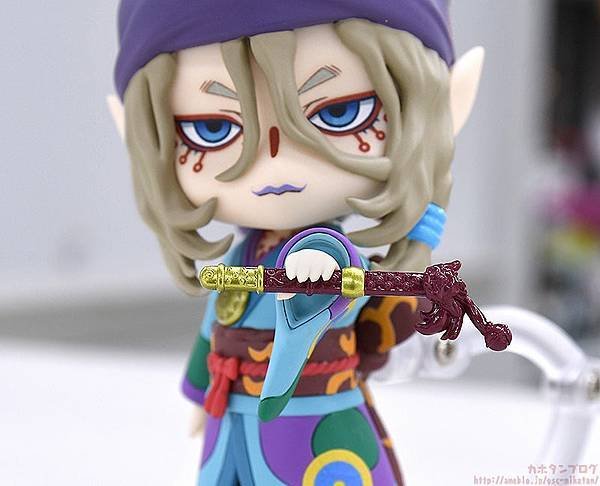 黏土人 賣藥郎07.jpg