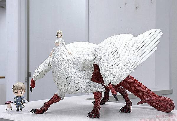 POP UP PARADE 法琳（奇美拉）XL size07.jpg
