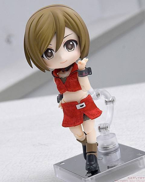 黏土娃 MEIKO01.jpg