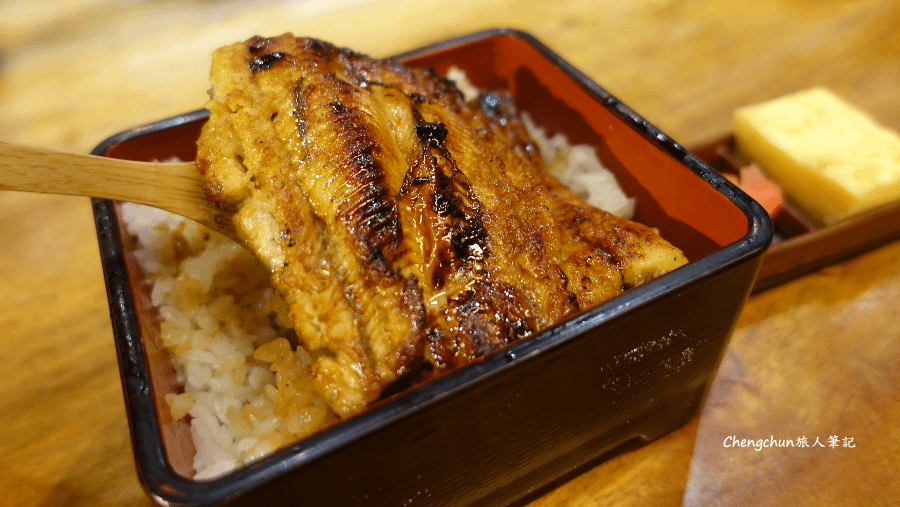 台北市南港區美食，板前屋炭烤鰻魚飯，串燒、鰻魚飯必吃推薦 !