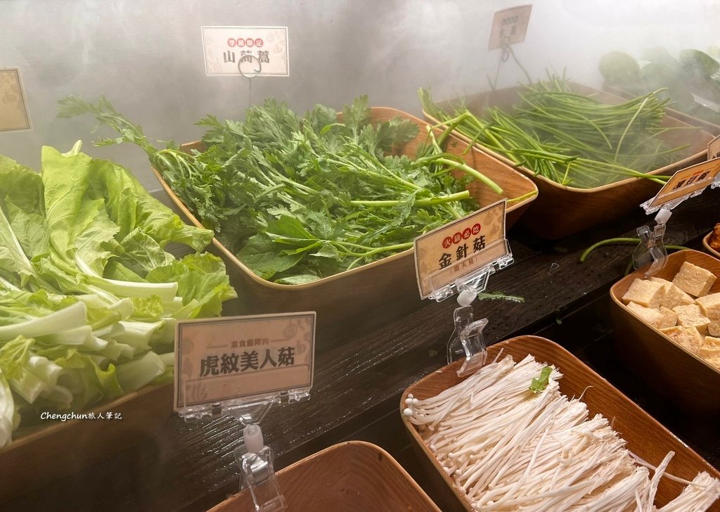 台北市大安區美食，和牛涮日式鍋物放題(台北忠孝東店)，放縱食