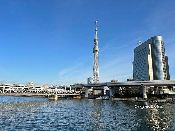 東京抹茶，八十八良葉舍 淺草，濃厚甘醇的大人味。