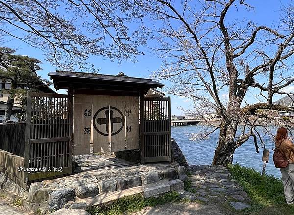 京都抹茶，必訪中村藤吉平等院店，老宅古韻與現在的結合