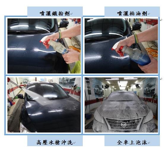 Microsoft Word - 洗車1