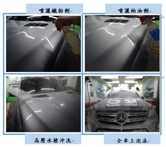 洗車1