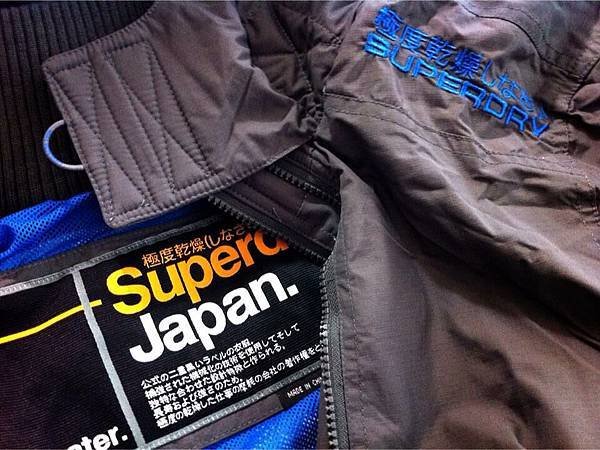 superdry