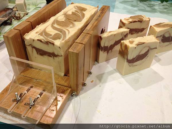 巧克力loaf