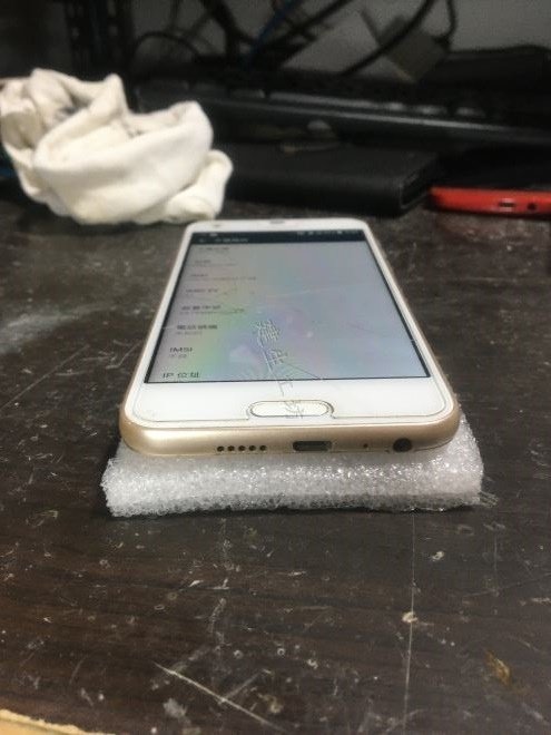 IMG_4700.JPG - 高雄 小港區 桂林 - 2手 HTC 宏達電 ONE A9s - 5吋 八核心 2GB RAM / 