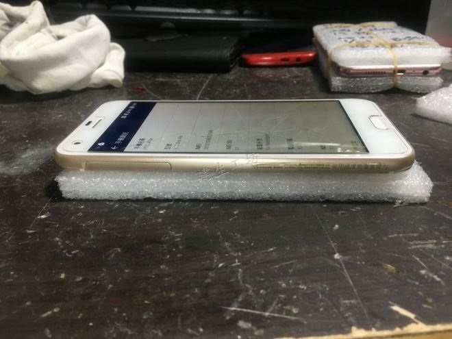 IMG_4703.JPG - 高雄 小港區 桂林 - 2手 HTC 宏達電 ONE A9s - 5吋 八核心 2GB RAM / 