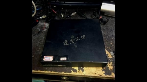 Icatch HDR-985 - 8路 960H DVR 監視器主機 出售說明篇 Part 1。中文 英文 雙字幕 內嵌影片.mp4_000060593.jpg