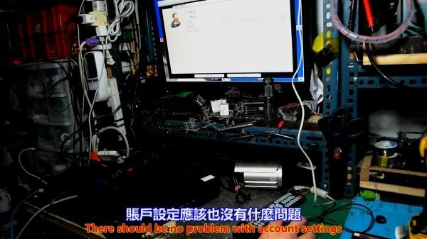 Icatch RAS-413-J 4路 AHD 監視器主機 出售說明篇 Part 1。中文 英文 雙字幕 內嵌影片.mp4_000016983.jpg