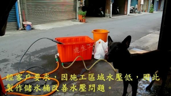 STIHL 斯蒂爾 RE 98 高壓清洗機 開箱篇 Part 1。.mp4_000113900.jpg