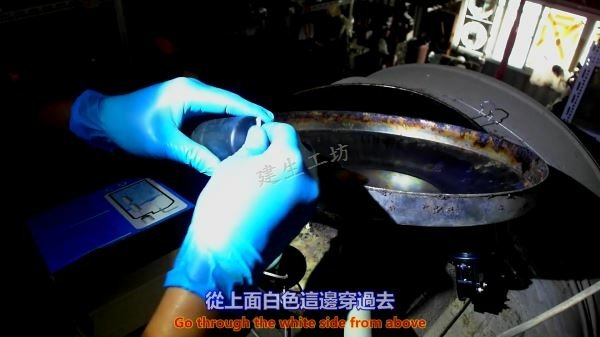 RADAR 雷達 ST-70AB 液面控制器 檢視暨更換篇 Part 1。中文 英.mp4_000184450.jpg