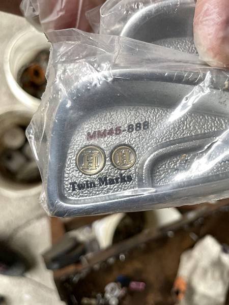 高雄 小港區 桂林 - 2手全新 HONMA MM45-88