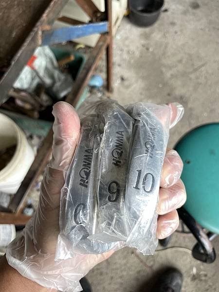 高雄 小港區 桂林 - 2手全新 HONMA MM45-88