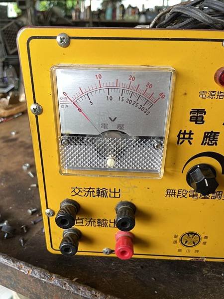 高雄 小港區 桂林 - 2手 電源供應器 DC直流電 AC交