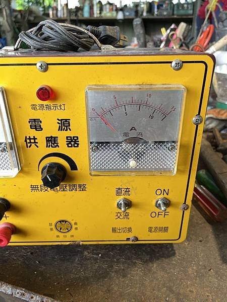 高雄 小港區 桂林 - 2手 電源供應器 DC直流電 AC交