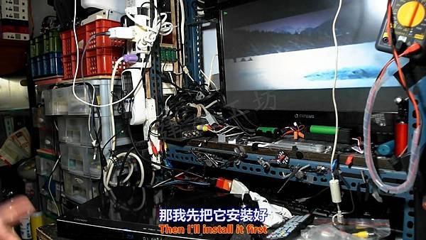 奇美 CHIMEI BDP-S3000A 藍光DVD播放機 出售說明篇 Part 1。中文 英文 雙字幕 內嵌影片.mp4_000028695.jpg