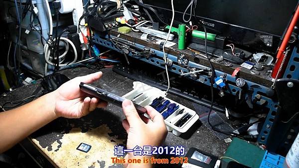 SONY 索尼 PS VITA PCH-1107 遊戲主機 WiFi+3G 出售說明篇 Part 1。中文 英文 雙字幕 內嵌影片.mp4_000175175.jpg