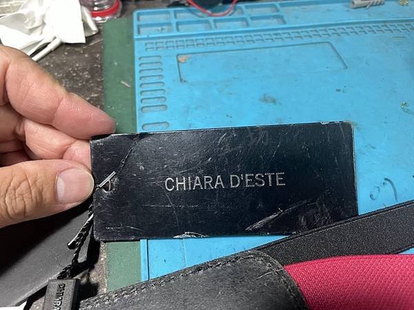 高雄 小港區 桂林 - 2手 CHIARA D&apos;ESTE 布