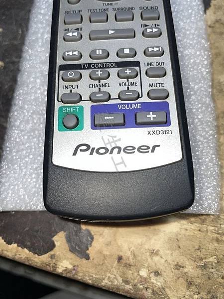 高雄 小港區 桂林 - 2手 Pioneer 先鋒 XXD3
