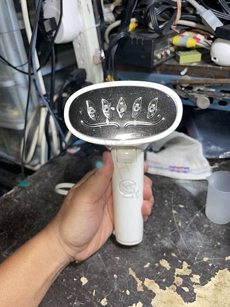 高雄 小港區 桂林 - 2手 艾貝麗 LM-1903 手持掛